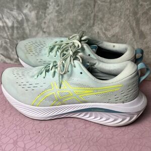 ASICS Gel Excite 10 Running Shoes Womens Athletic Comfort Activewear Size 9.5